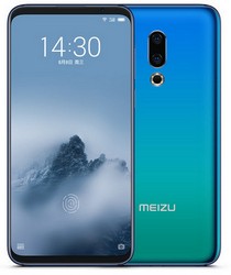 Замена дисплея на телефоне Meizu 16th Plus в Смоленске